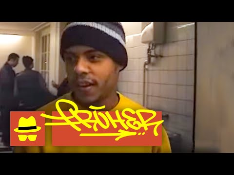 Eimsbush Xmas Jam, Hamburg 1999 || Früher || Jan Delay