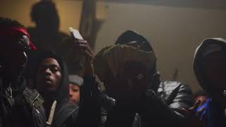 JGRiff x Mojo x Romilli & Twinn - "In The Trenches" ProdBy. AyeShad (Official Video)