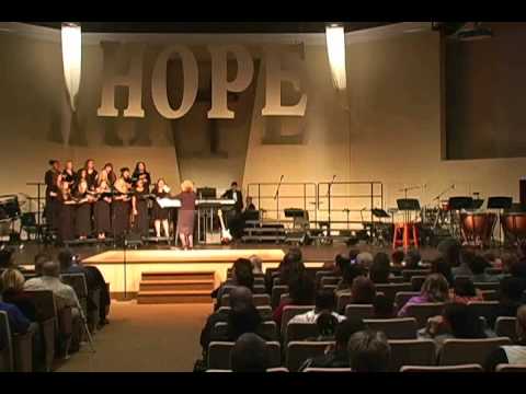 One Voice Christmas 2013