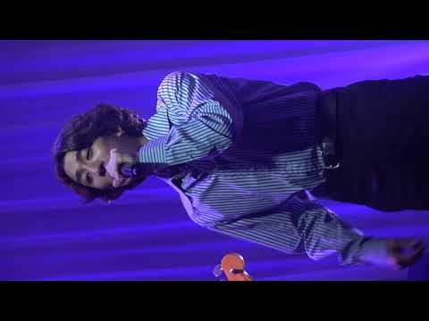 [190816 웨스틴조선호텔] 잔나비 - 투게더