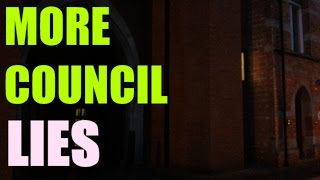 preview picture of video 'Northampton Borough Council Housing Abuse 5 – April 2014 Lies'