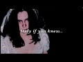 Izzy Ivy - Only If You Knew (Official Lyric Video)