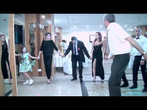 Formatia Inedit Music-Colaj sarba 1