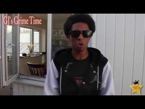 GJ's Grime Time  - Sun Sun (TW1) @sunsundawavey1 (Life Ent)