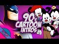 Every 90s Cartoon Intro Part 1