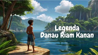 Download lagu Legenda Danau Riam Kanan | Cerita Rakyat Kalimantan Selatan | Dongeng | Kisah mp3 Download lagu Legenda Danau Riam Kanan | Cerita Rakyat Kalimantan Selatan | Dongeng | Kisah mp3