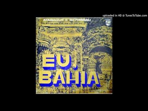 Edinho Marundelê - Sêquecê / Ouiumba Ouiumba é de Mê
