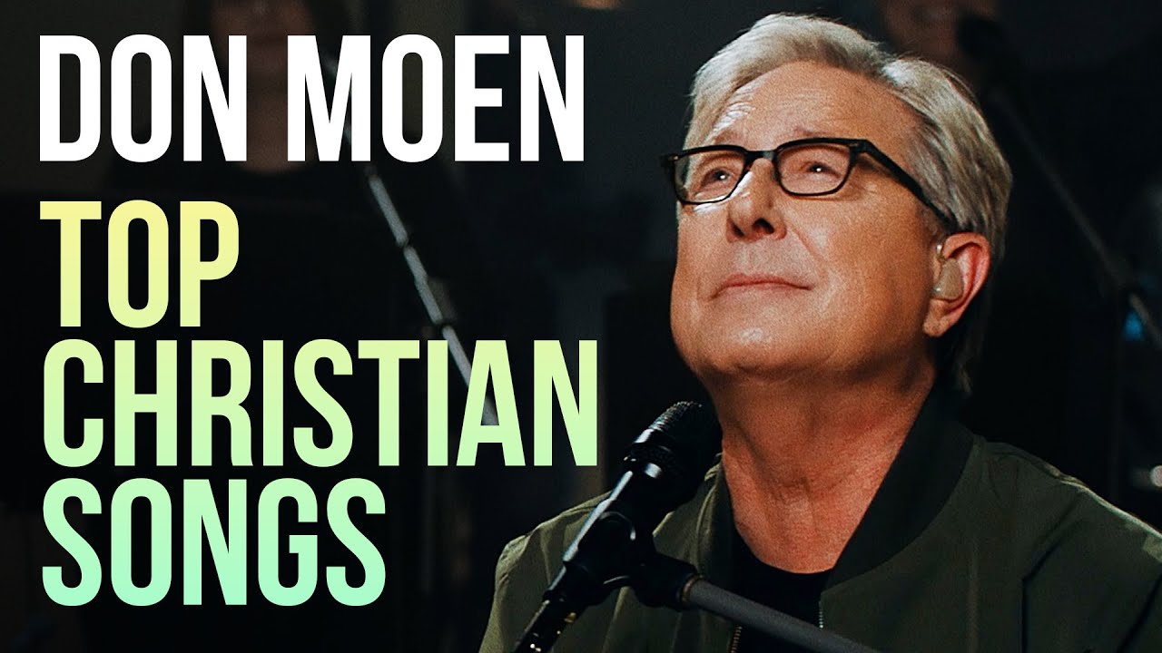 Worship Again with Don Moen (Live Concert) Full Version