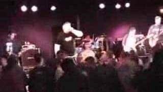 RKL  "Senseless Violence"