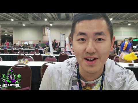 1st Place Anime Next National Qualifier Deck Profile: Johnny Teo Broly Victory Strike