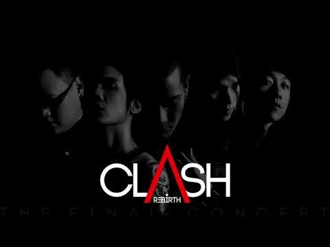 เกินคำว่ารัก [4 Pack] CLASH REBIRTH THE FINAL