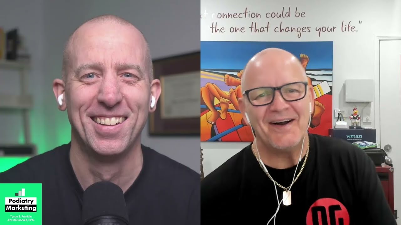 Essentialism for Podiatrists: Do Less, Accomplish More