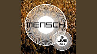 Zum Meer (Live 2003)