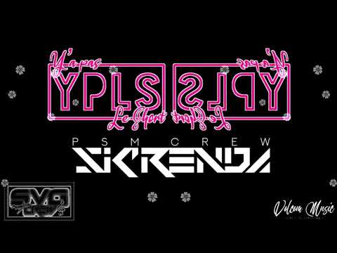 NK KING FT DJOSS X MASHUP 2021X (YPLS-SVG)