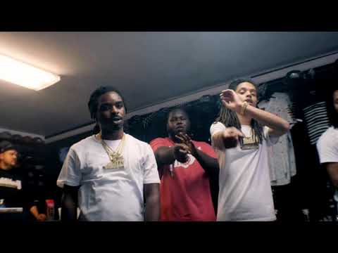 E Mozzy x Babyface Gunna - Unloaded (p. RuellStopPlayin)