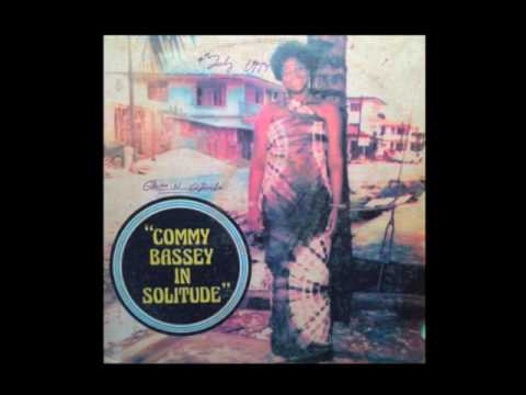 Commy Bassey - Looking for my man