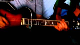 Time Is On My Side ~ Irma Thomas - The Rolling Stones ~ Cover w/ The Loar LH-300 & Bluesharp