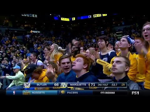 Henry Ellenson Goes For 32 In Win vs. Butler