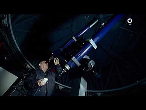 die sendung mit der maus Sachgeschichte: Polarstern