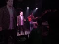 Peter Clark And MLC Performing Does Your Mother Know Originally By ABBA