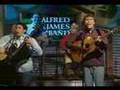 Alfred James Band: Better Days