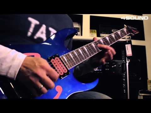 4Sound Gear Guide   Line 6 Helix