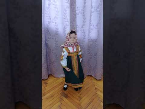 Гарамова Милана