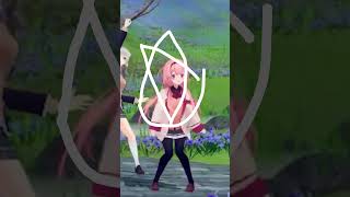 パプリカの一番星の描き方の違い【剣持刀也/フミ/文野環/周央サンゴ/樋口楓/にじさんじ/切り抜き】