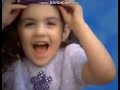 Hero Age Funding Credits 2005 Reruns Closing Version