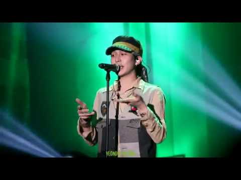 190512 Colde - 춤 ㅣ뷰티풀민트라이프페스티벌 wavy 웨이비 콜드