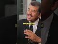 Is the Glass Half Full or Half Empty? 🤔 w/ Neil deGrasse Tyson