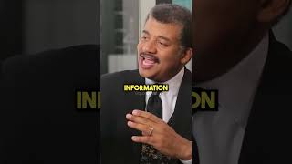 Is the Glass Half Full or Half Empty? 🤔 w/ Neil deGrasse Tyson