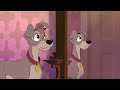 Lady And The Tramp II Scamp S Adventure 2001 Always There UHD