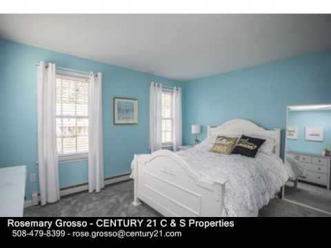 35 Longview Dr, Bridgewater MA 02324 - Single Family Home - Real Estate - For Sale -