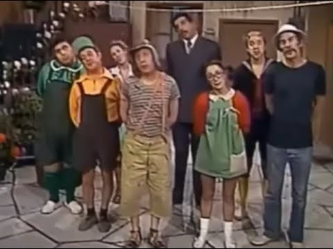 Falleci&oacute; Chespirito, dej&aacute;ndonos risas y alegr&iacute;as como legado