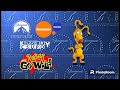 Paramount Pictures Nickelodeon Movies Klasky Csupo With Fanfare