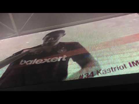 BUUUT du  Servette FC Kastriot Imeri But du titre 100%