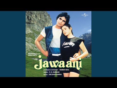 Tu Rutha To Main (From "Jawaani") — watch video
