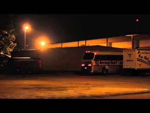 Board Shorts: Jersey Surf-On the Road Again '13