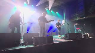 Nada Surf, with Doug Gillard, “Friend Hospital” Live