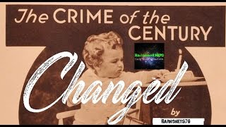 Lindbergh kidn@pping CHANGED? Mandela Effect?