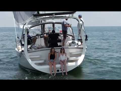 Another video from our buyers of 439-18 Discovery