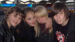 amis de coeur- the kooks - belly love