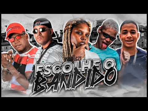 ESCOLHE O BANDIDO QUE TU VAI SENTAR PRIMEIRO - CH DA ZO DANADO RECIFE EOO KENDY DEYVINHO PL MC MYRES