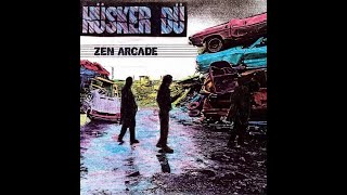 HUSKER DU-WHATEVER (cd rip..) #subscribe