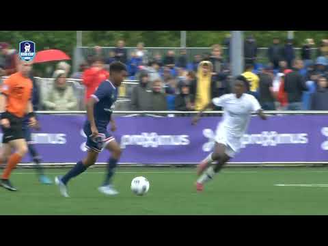 Paris Saint-Germain (PSG) vs Lille OSC | #KDBCup 2022