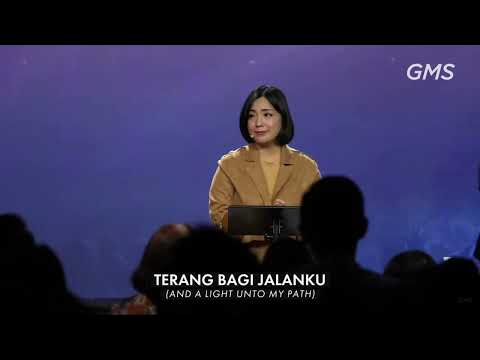 FirmanMu Pelita Bagi Kakiku - Pdt Emelda Paupau