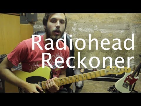 download lagu mp3 mp4 Reckoner Tab, download lagu Reckoner Tab gratis, unduh video klip Reckoner Tab