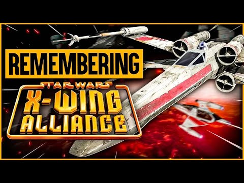 The Best Star Wars Game to Play After Andor