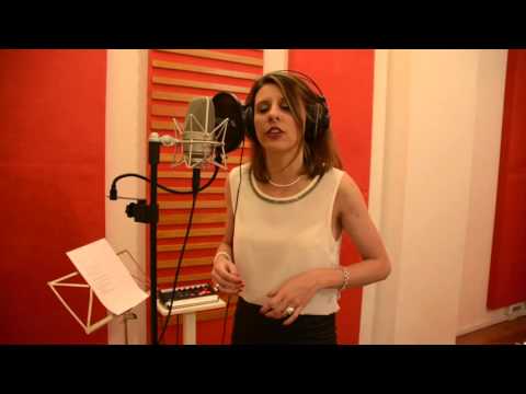 Not Loving You | cover by Maria Rosingana with Sergio Di Gennaro